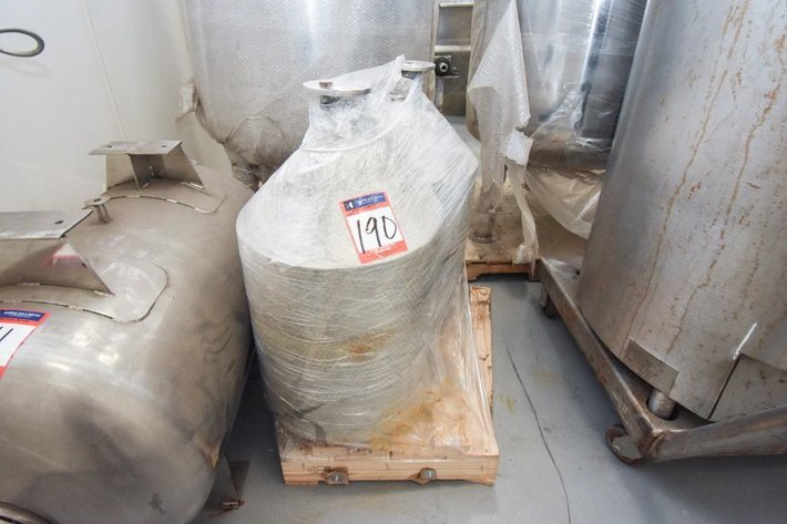 Image for ***SOLD*** MJK0983 Set of cooling Tower Parts