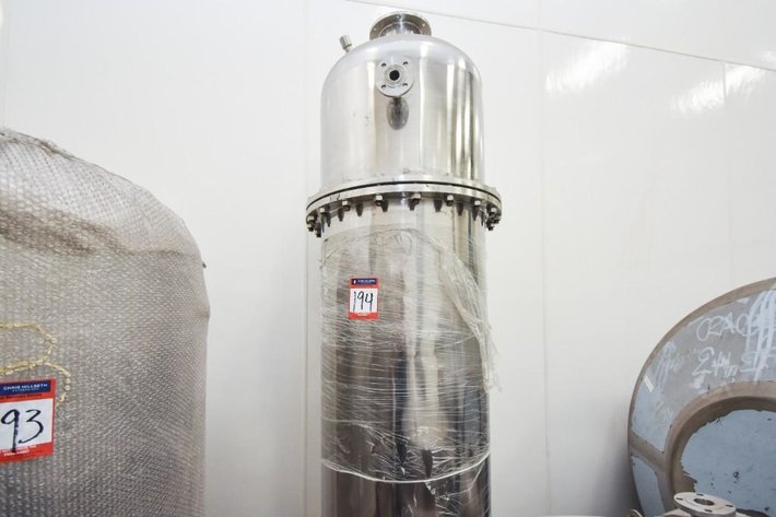 Image for ***SOLD*** MJK0987 Cooling Tower Parts