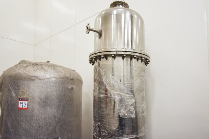 Image for ***SOLD*** MJK0987 Cooling Tower Parts