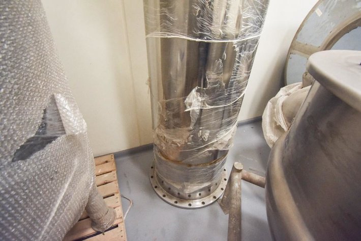 Image for ***SOLD*** MJK0987 Cooling Tower Parts