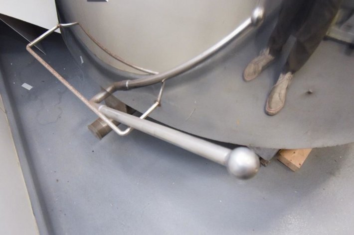 Image for ***SOLD***MJK0994 1 Used Tank