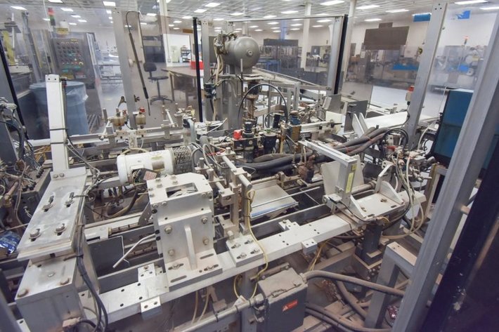 Image for ***SOLD*** MJK0999 Langen VC-M