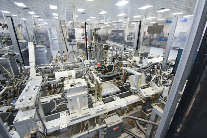 Image for ***SOLD*** MJK0999 Langen VC-M