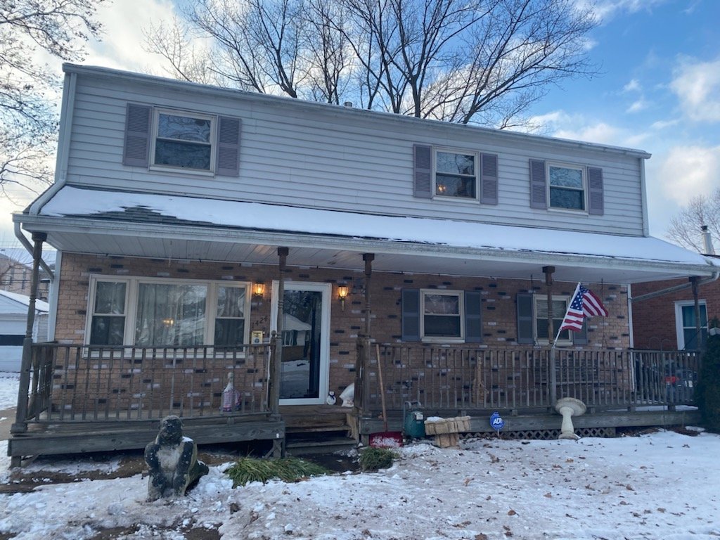 Image for 1424 Bensch Drive, Toledo, Ohio 43614