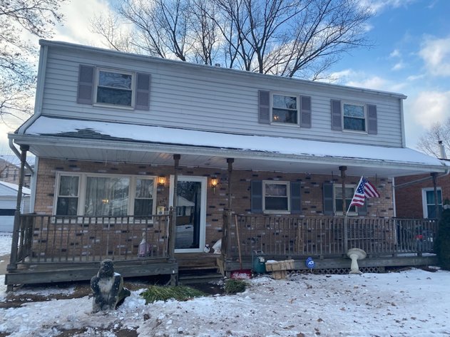 Image for 1424 Bensch Drive, Toledo, Ohio 43614