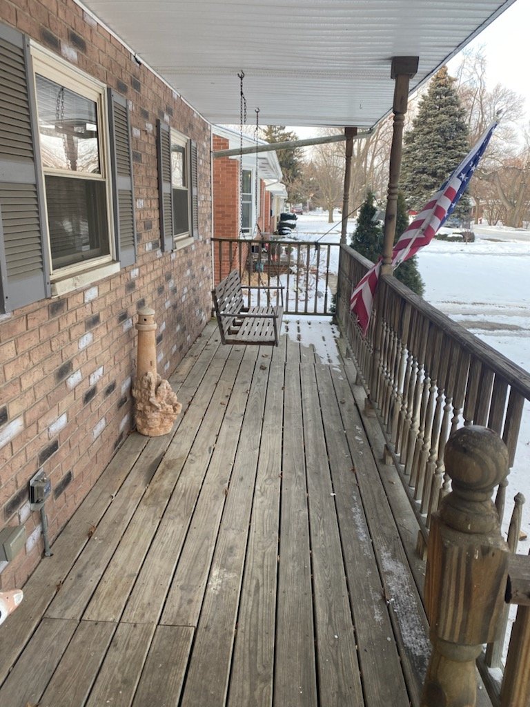 Image for 1424 Bensch Drive, Toledo, Ohio 43614