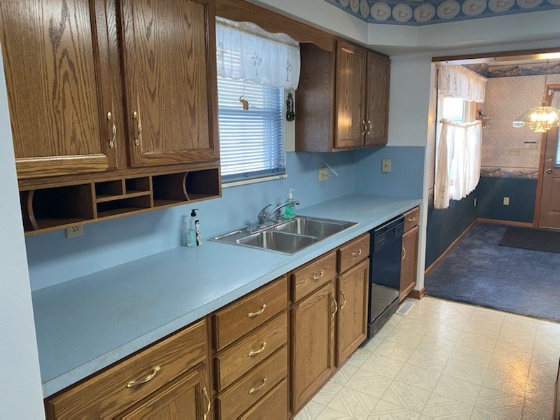 Image for 1424 Bensch Drive, Toledo, Ohio 43614