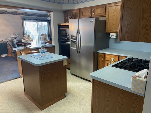 Image for 1424 Bensch Drive, Toledo, Ohio 43614