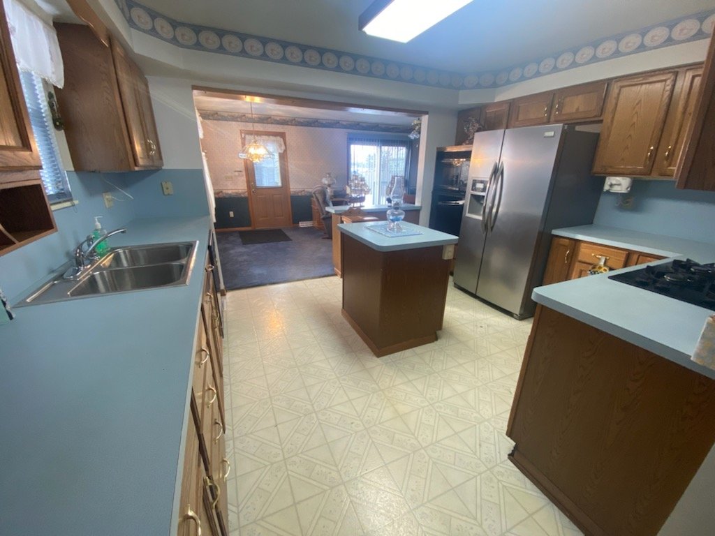 Image for 1424 Bensch Drive, Toledo, Ohio 43614