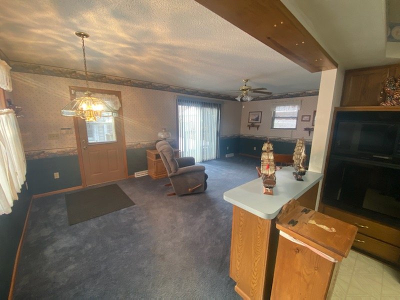 Image for 1424 Bensch Drive, Toledo, Ohio 43614