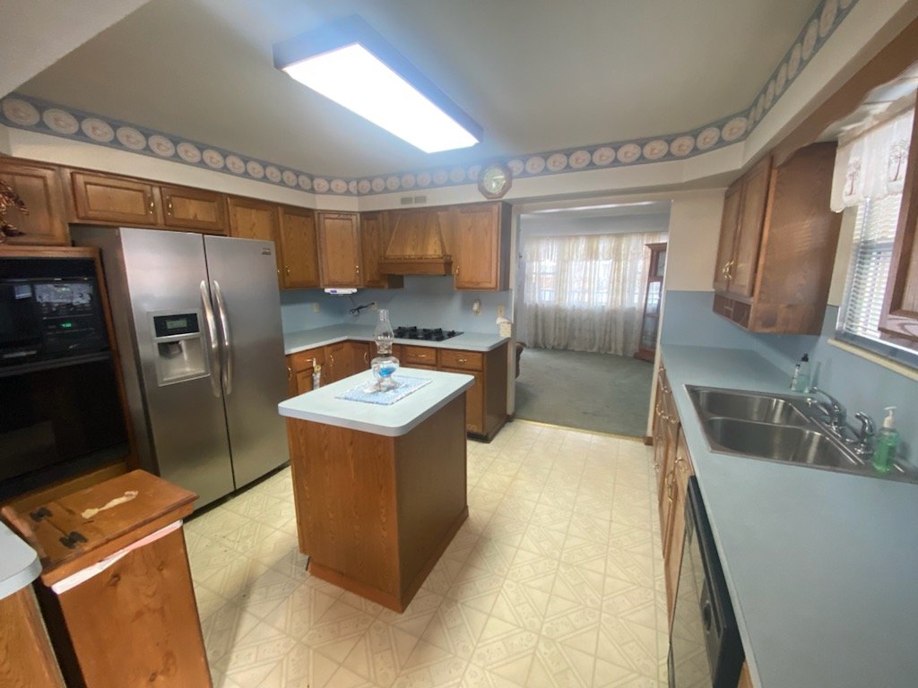 Image for 1424 Bensch Drive, Toledo, Ohio 43614