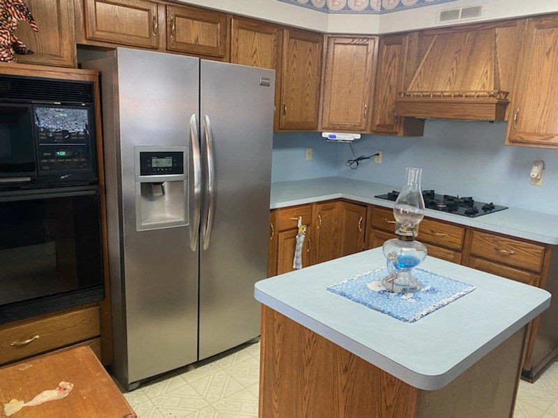 Image for 1424 Bensch Drive, Toledo, Ohio 43614