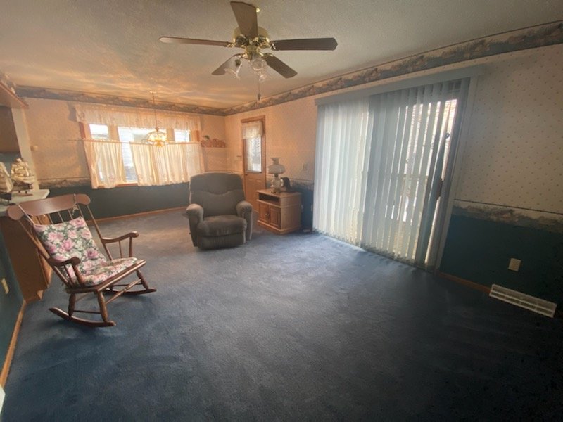 Image for 1424 Bensch Drive, Toledo, Ohio 43614