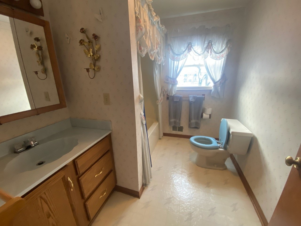 Image for 1424 Bensch Drive, Toledo, Ohio 43614