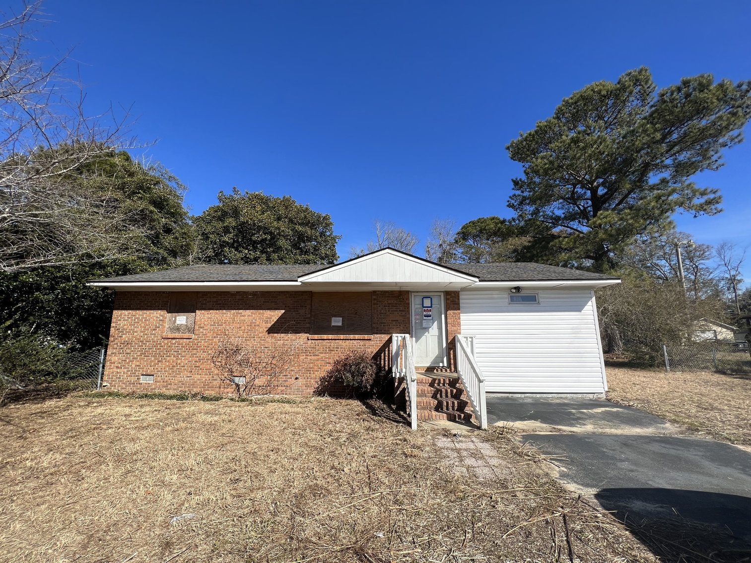 Image for 2108 Jones Road, Darlington, SC 29532