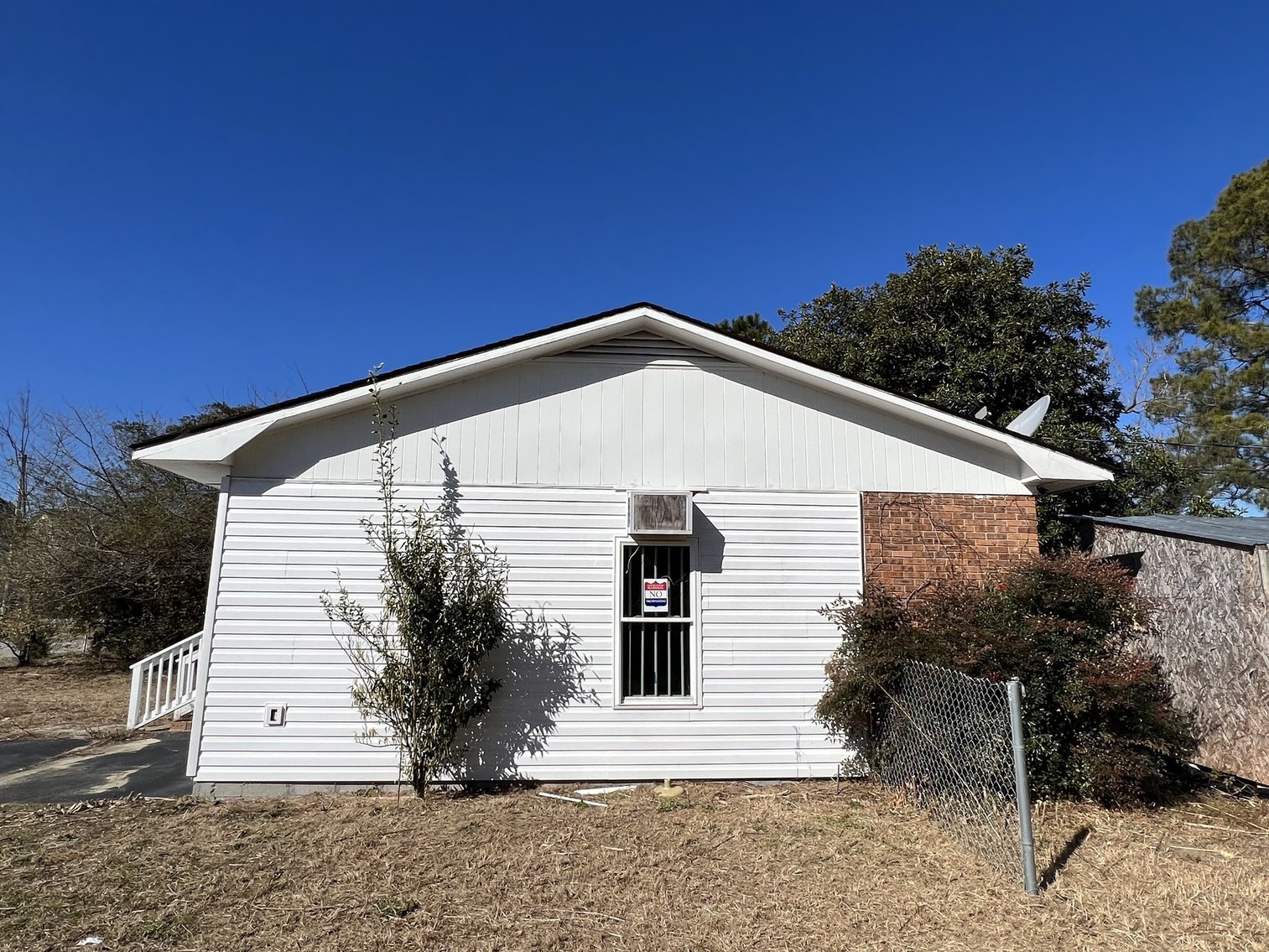 Image for 2108 Jones Road, Darlington, SC 29532