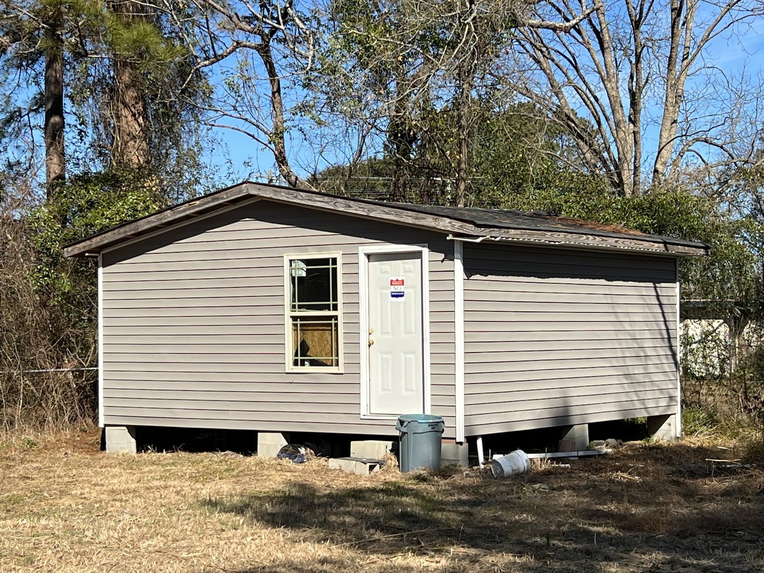 Image for 2108 Jones Road, Darlington, SC 29532