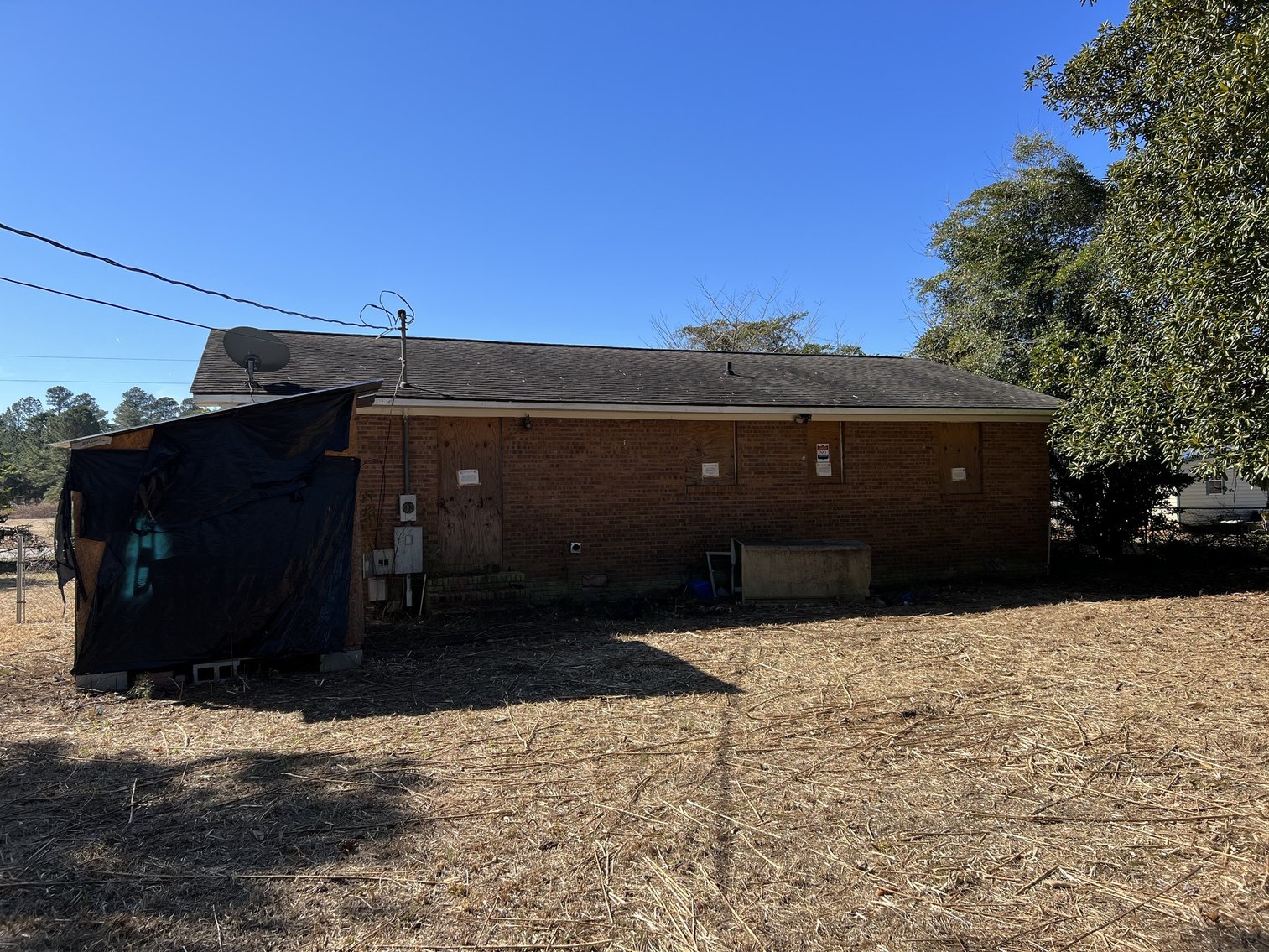 Image for 2108 Jones Road, Darlington, SC 29532