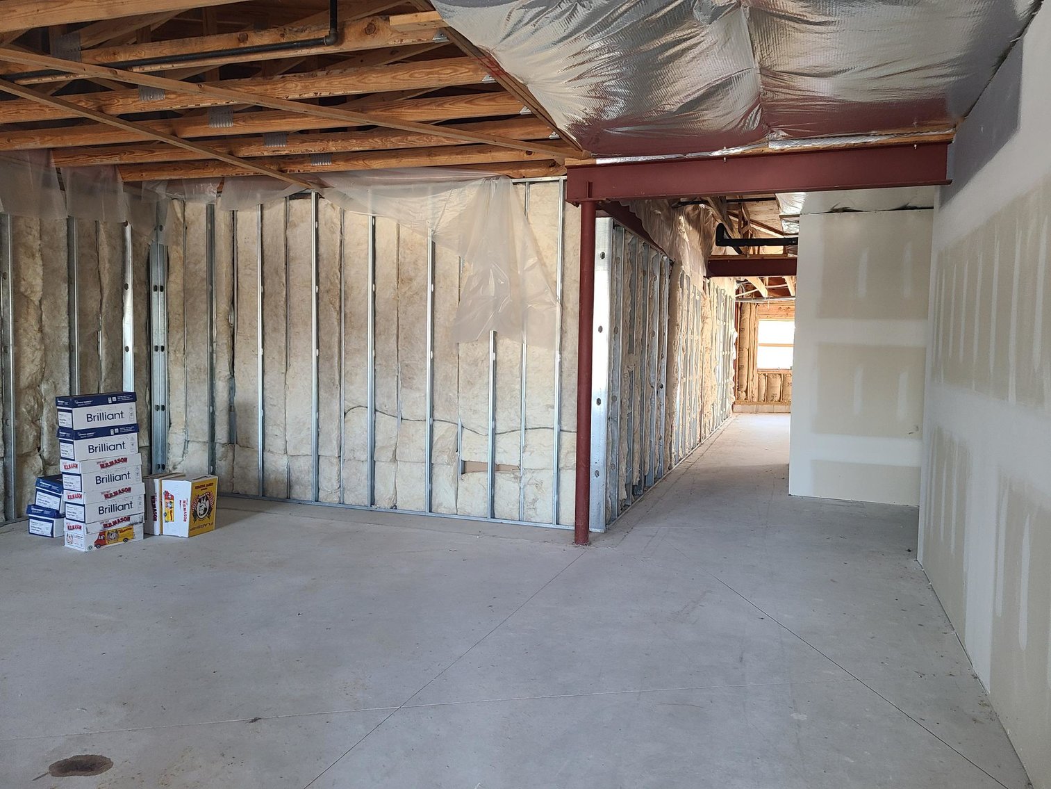 Image for 1,979 +/- SF Medical Office Space Available for Lease in Elmer