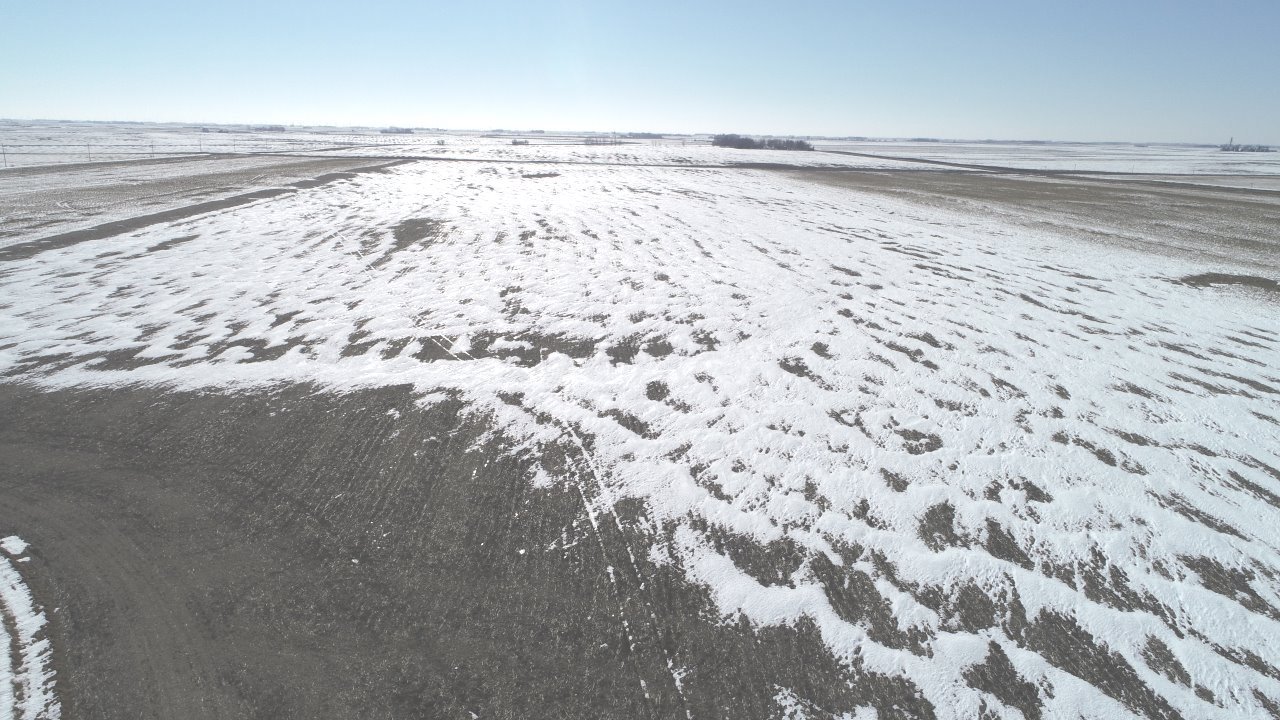 Pocahontas County, Iowa Land Auction!