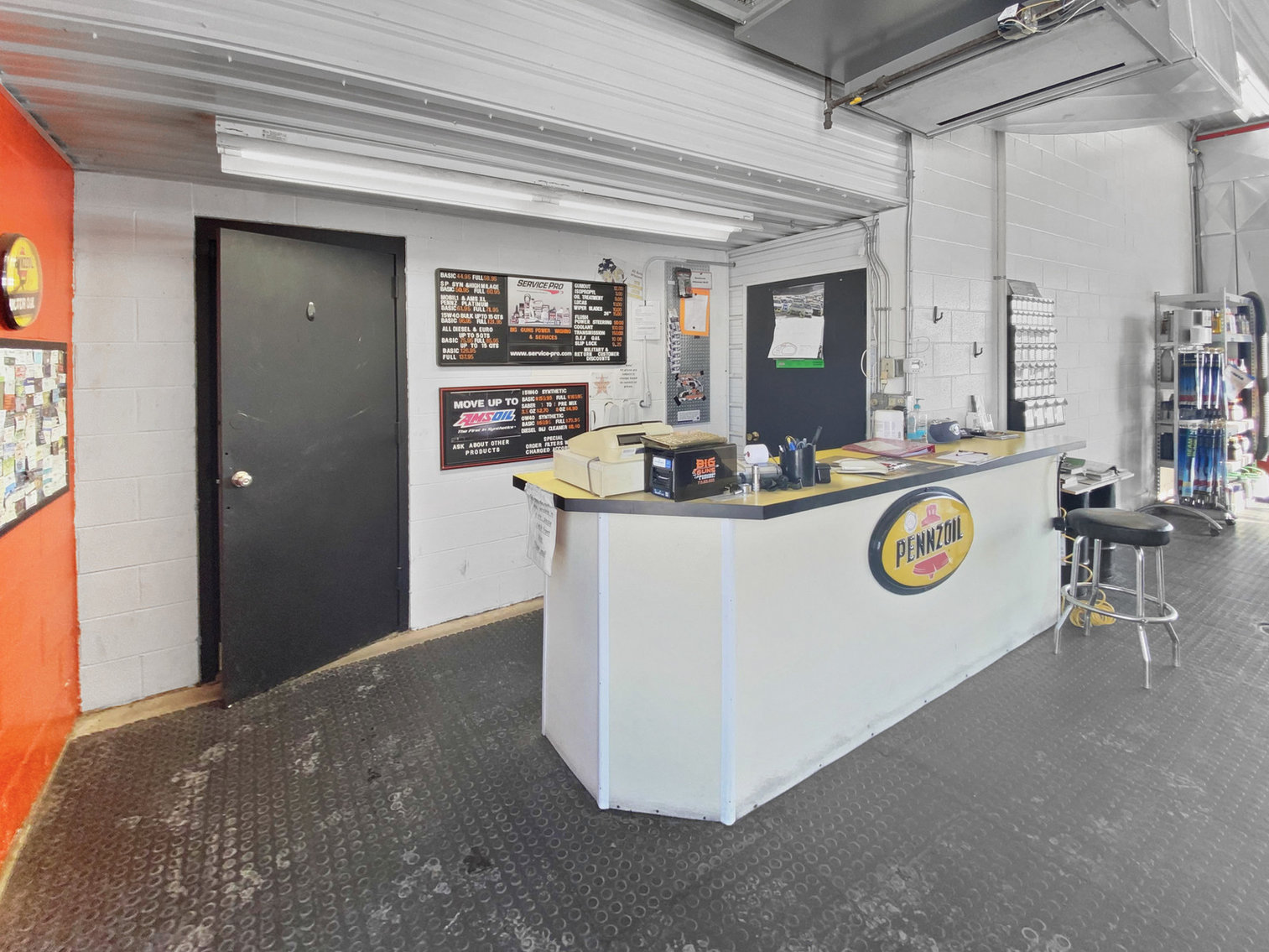 Image for COMMERCIAL REAL ESTATE AUCTION