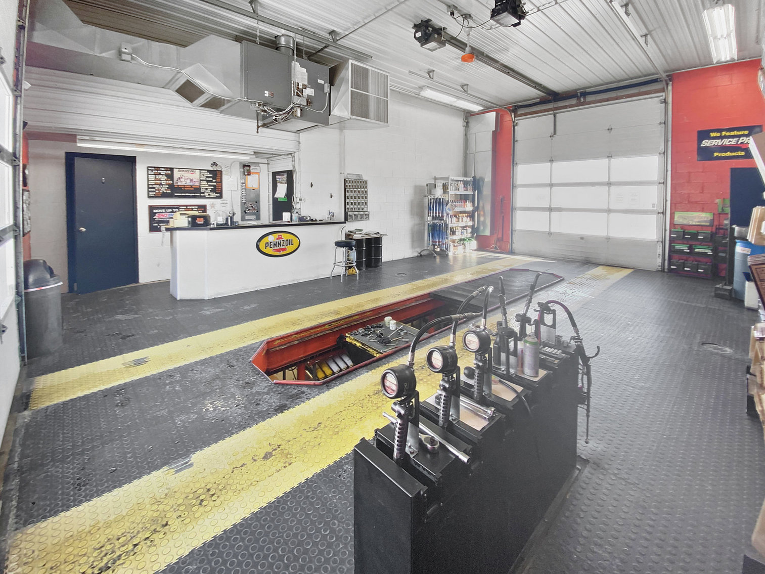 Image for COMMERCIAL REAL ESTATE AUCTION