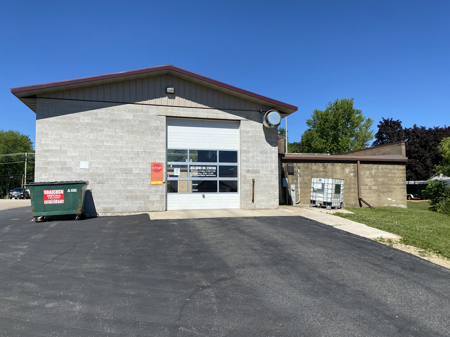 Image for COMMERCIAL REAL ESTATE AUCTION