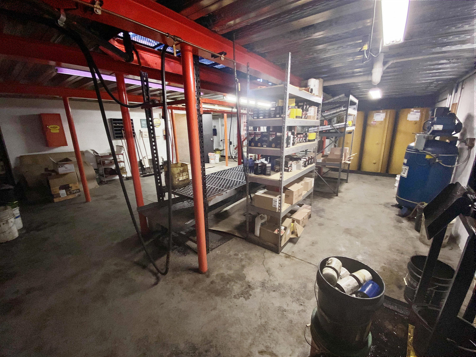 Image for COMMERCIAL REAL ESTATE AUCTION