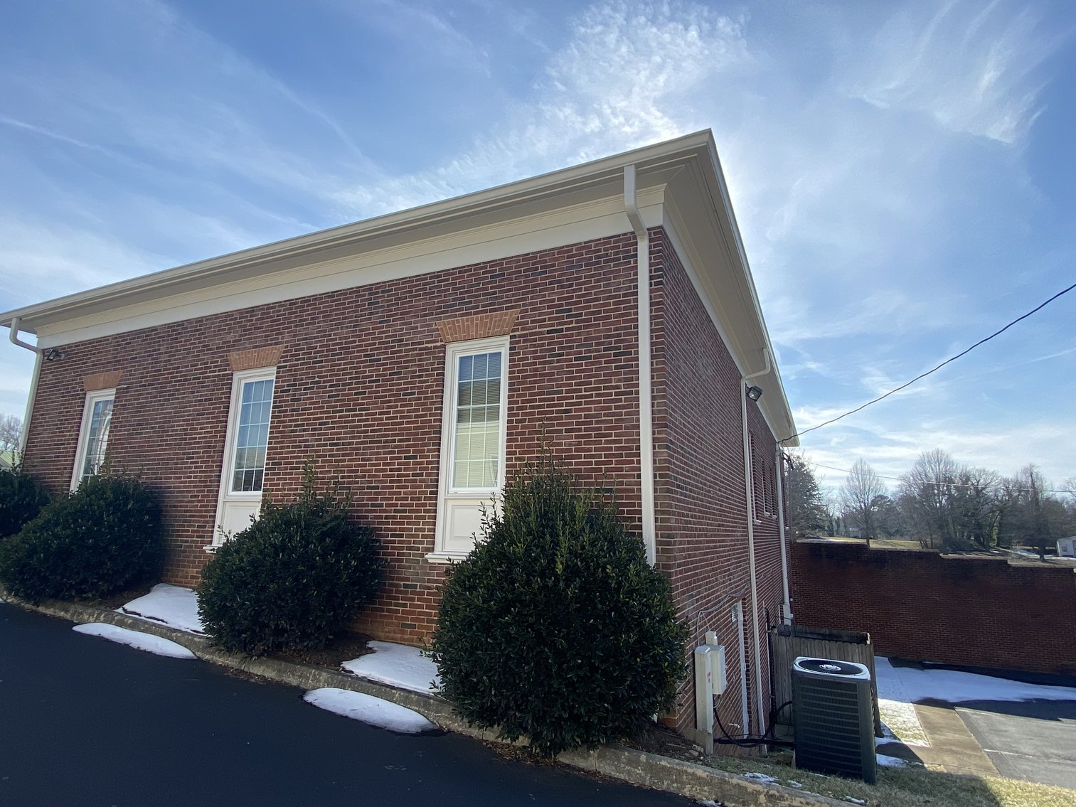 Image for Bank Ordered Sale - 3,300 SF Former Bank Branch Office - 1496 Anderson Hwy. Cumberland, VA 23040