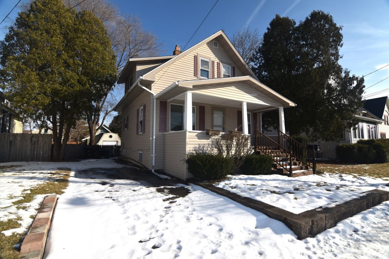 Image for OSHKOSH REAL ESTATE AUCTION