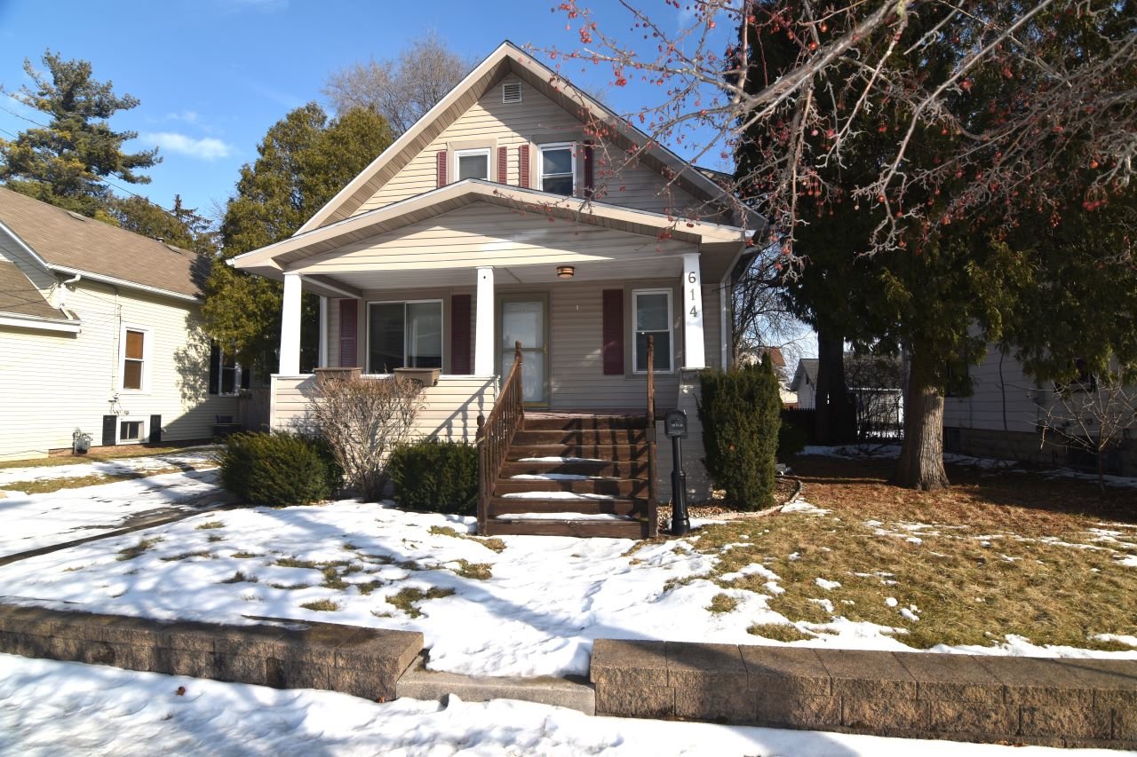 Image for OSHKOSH REAL ESTATE AUCTION