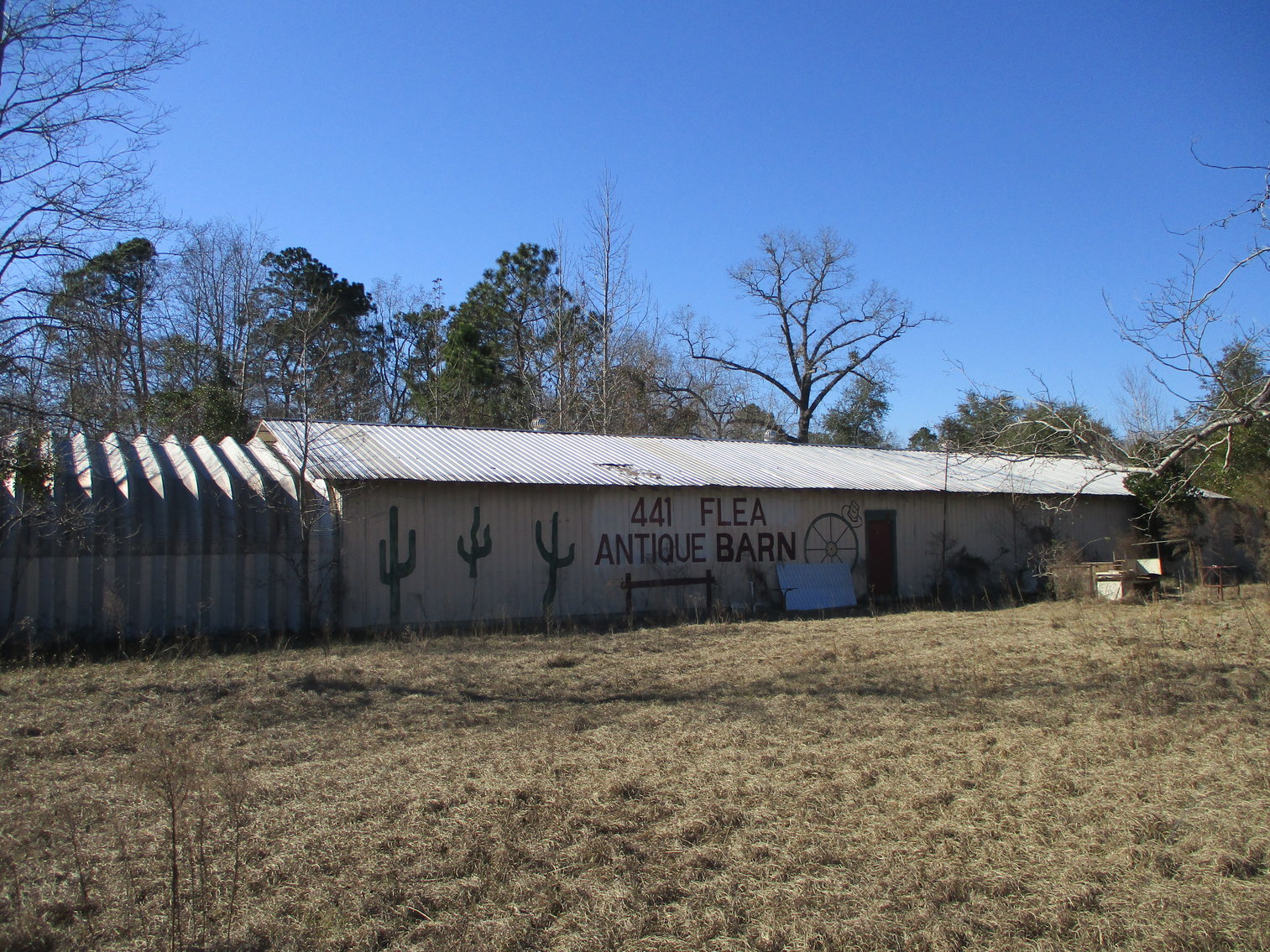 Image for ONLINE AUCTION - March 10, 2022 - Wheeler Co