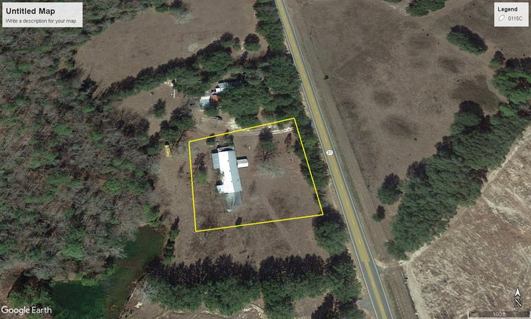 Image for ONLINE AUCTION - March 10, 2022 - Wheeler Co