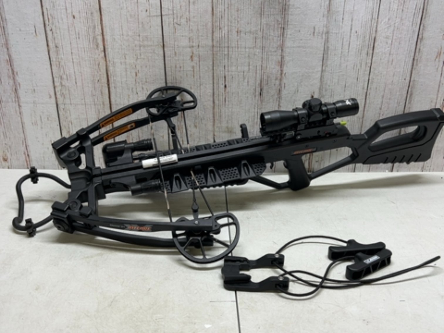 Image for FEB 21 Sporting, Footwear, Coats & Cleaning Supplies Auction