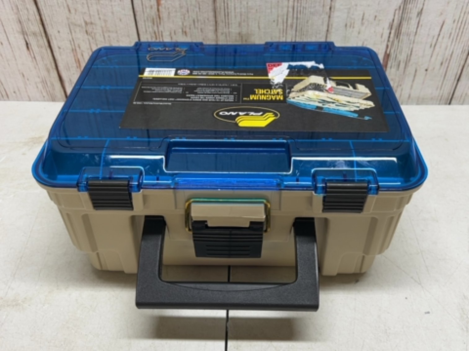 Image for FEB 21 Sporting, Footwear, Coats & Cleaning Supplies Auction