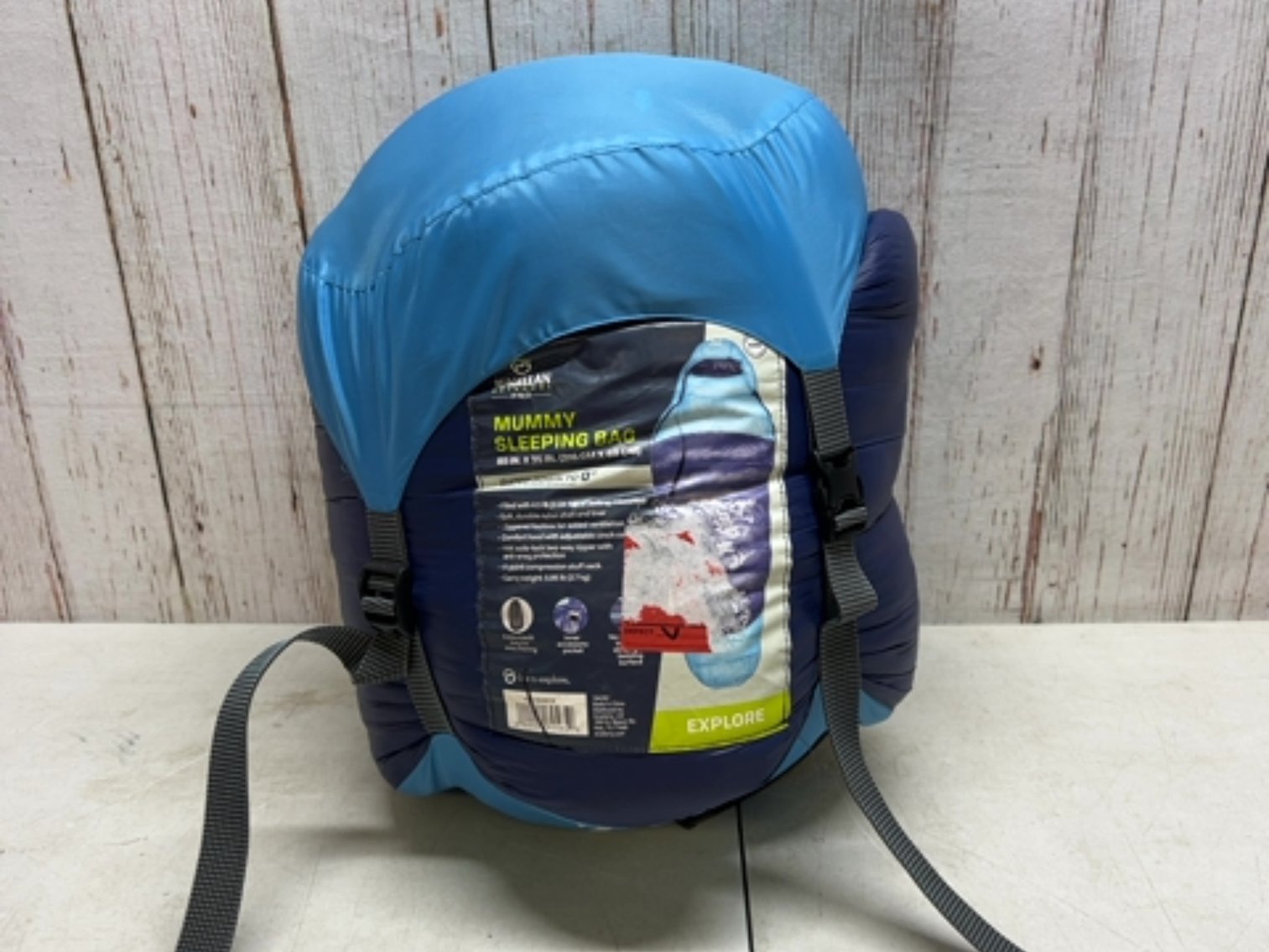 Image for FEB 21 Sporting, Footwear, Coats & Cleaning Supplies Auction