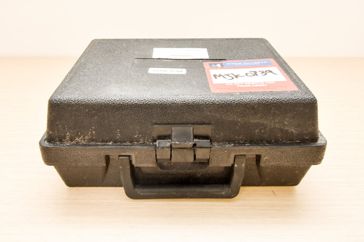 Image for ***SOLD*** MJK0739 Troemner Scale Calibration Weight 5kg