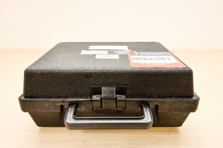 Image for ***SOLD*** MJK0741 Troemner Scale Calibration Weight 5kg