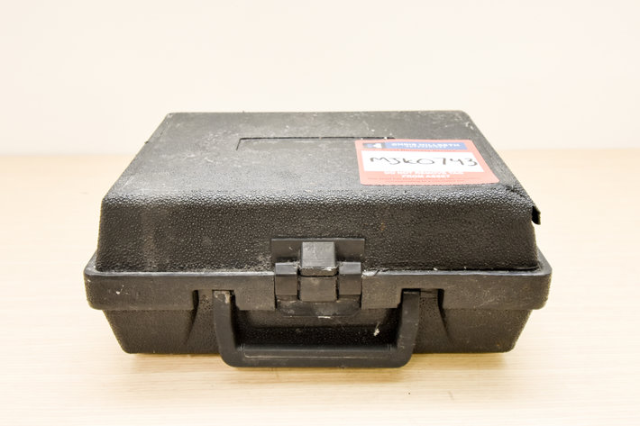 Image for ***SOLD*** MJK0743 Troemner Scale Calibration Weight 5kg