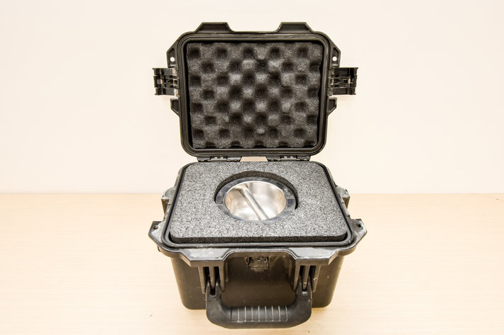 Image for ***SOLD***  MJK0745 Troemner Scale Calibration Weight 10kg