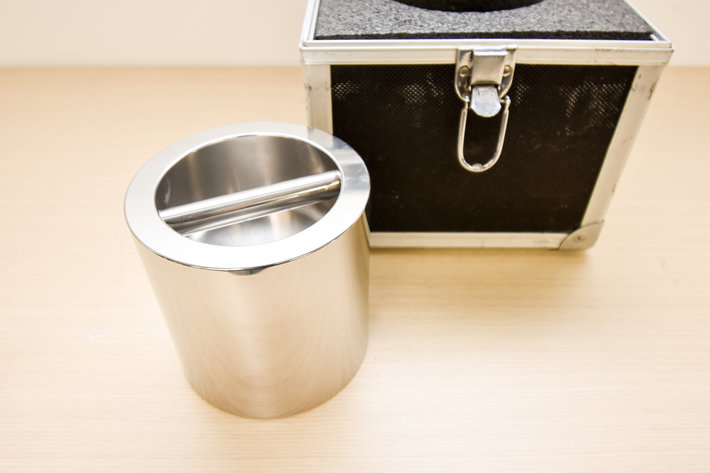 Image for ***SOLD*** MJK0752 Troemner Scale Calibration Weight 10kg