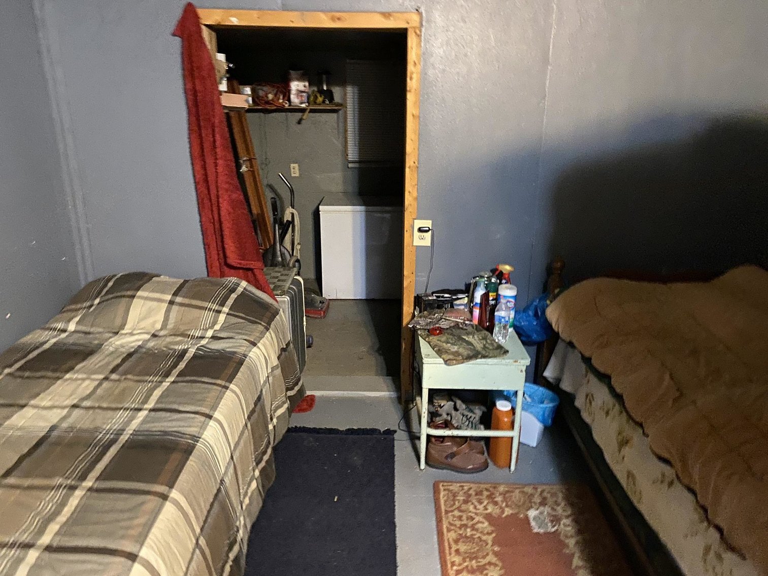 Image for SOLD $80,850 - 27 Acres with Cabin, Barn, & Trails