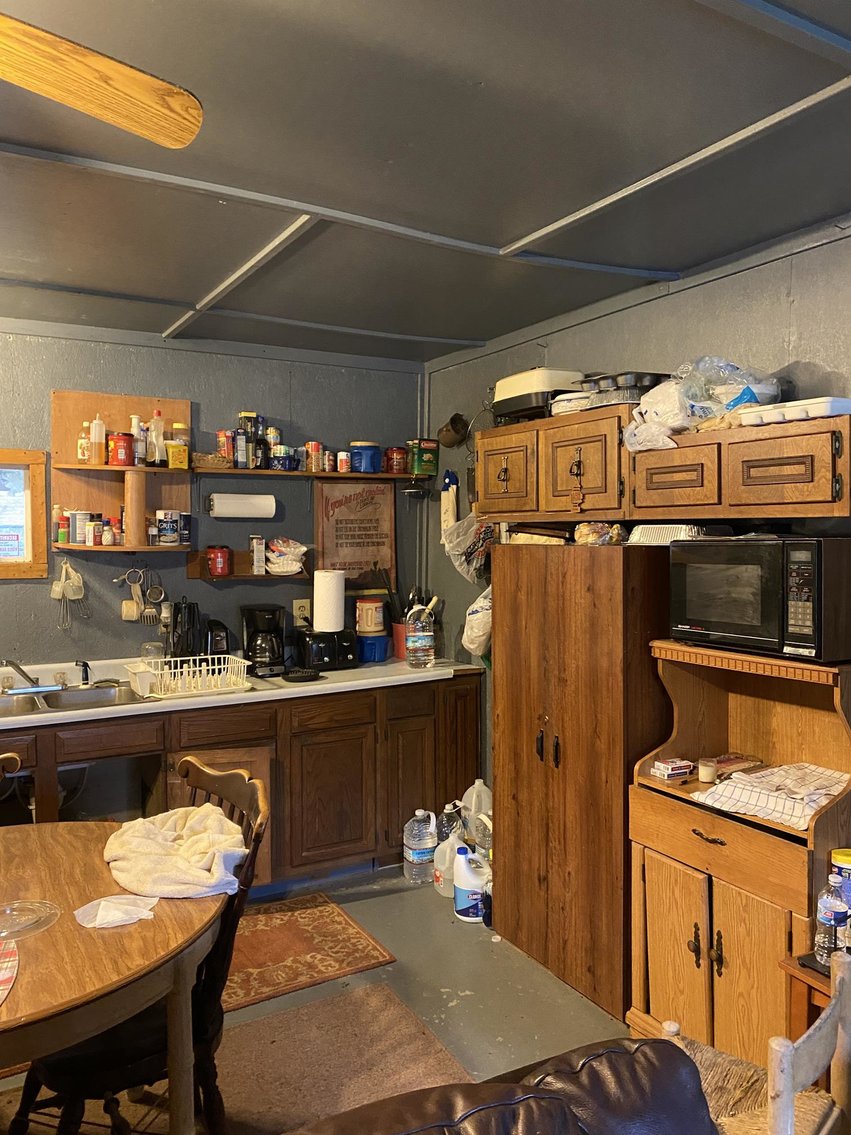 Image for SOLD $80,850 - 27 Acres with Cabin, Barn, & Trails