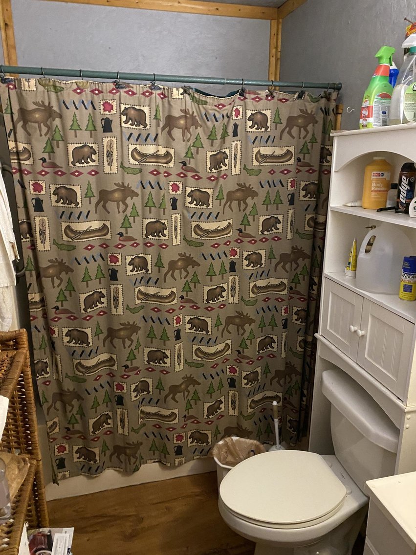 Image for SOLD $80,850 - 27 Acres with Cabin, Barn, & Trails