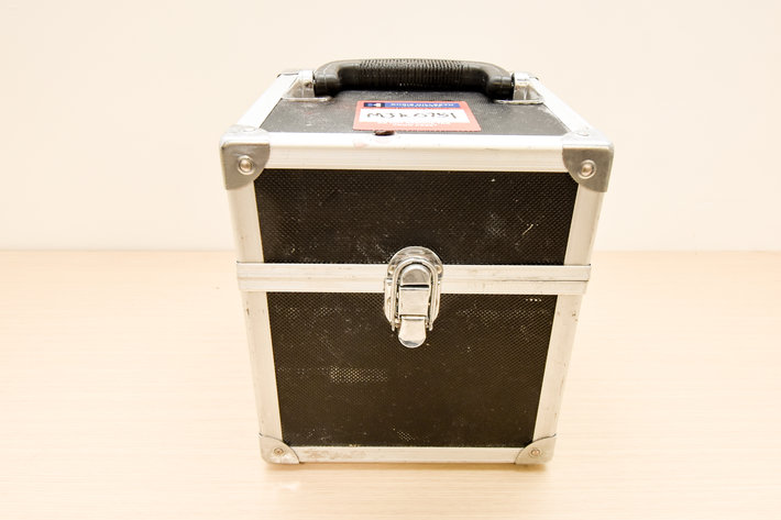 Image for ***SOLD*** MJK0751 Troemner Scale Calibration Weight 10kg