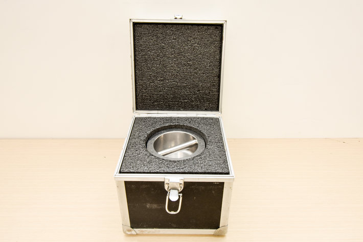 Image for ***SOLD*** MJK0751 Troemner Scale Calibration Weight 10kg