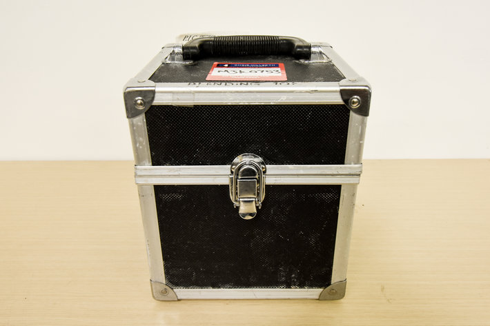 Image for ***SOLD*** MJK0753 Troemner Scale Calibration Weight 10kg