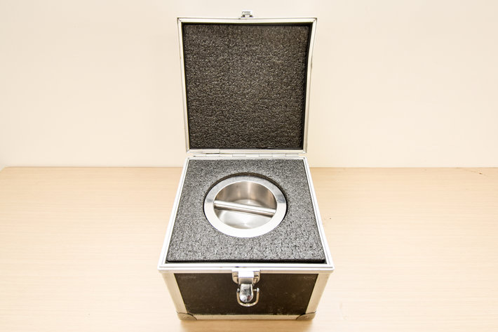 Image for ***SOLD*** MJK0753 Troemner Scale Calibration Weight 10kg