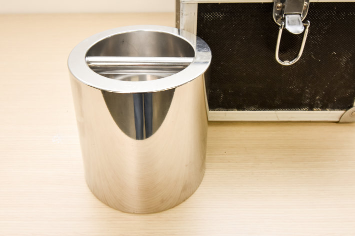 Image for ***SOLD*** MJK0753 Troemner Scale Calibration Weight 10kg