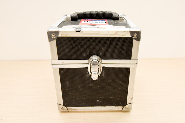 Image for ***SOLD*** MJK0754 Troemner Scale Calibration Weight 10kg